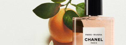 На Лазурном берегу: у Chanel вышел новый аромат, посвящённый Французской Ривьере
