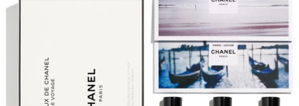 На Лазурном берегу: у Chanel вышел новый аромат, посвящённый Французской Ривьере