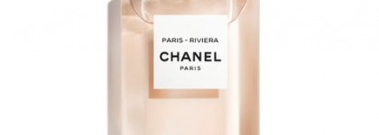 На Лазурном берегу: у Chanel вышел новый аромат, посвящённый Французской Ривьере
