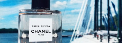 На Лазурном берегу: у Chanel вышел новый аромат, посвящённый Французской Ривьере