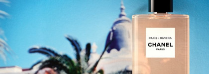 На Лазурном берегу: у Chanel вышел новый аромат, посвящённый Французской Ривьере
