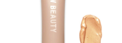 Ким Кардашьян выпустила декоративную косметику для тела 