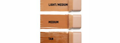 Ким Кардашьян выпустила декоративную косметику для тела 