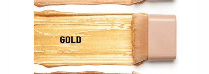 Ким Кардашьян выпустила декоративную косметику для тела 