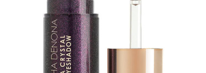 Новинка от Natasha Denona: жидкие тени для век Chroma Crystal Liquid Eyeshadow