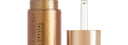 Новинка от Natasha Denona: жидкие тени для век Chroma Crystal Liquid Eyeshadow