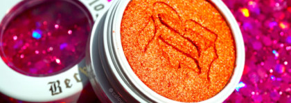 Becky G Viva Collection: новая летняя коллекция макияжа от ColorPop