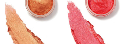 Strawberry Fields и Spicy Mami Palette - летние новинки от Colour Pop