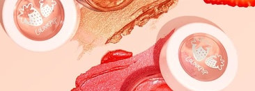 Strawberry Fields и Spicy Mami Palette - летние новинки от Colour Pop