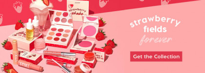 Strawberry Fields и Spicy Mami Palette - летние новинки от Colour Pop