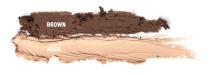 Возвращаемся в 90-ые с Matte Smoke & Matte Cocoa Collections от Ким Кардашьян