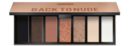 Make up stories compact: новые палетки от Pupa Milano