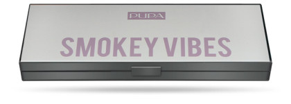 Make up stories compact: новые палетки от Pupa Milano