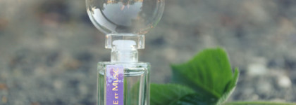 L'Artisan Parfumeur. Ведьминский шабаш, летний дворик и мыльные пузыри