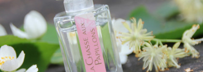 L'Artisan Parfumeur. Ведьминский шабаш, летний дворик и мыльные пузыри