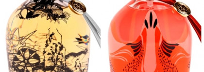 Парфюмерные флаконы как искусство. Мой личный топ-10 