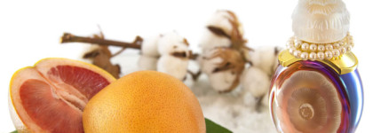 Парфюмерные флаконы как искусство. Мой личный топ-10 