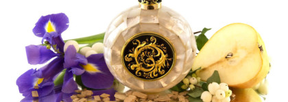 Парфюмерные флаконы как искусство. Мой личный топ-10 