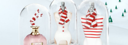 Limited Edition Holiday 2019. Праздничная парфюмерная подборка для новогоднего настроения 