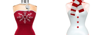 Limited Edition Holiday 2019. Праздничная парфюмерная подборка для новогоднего настроения 