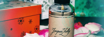 Jacques Zolty J'suis Snob или как пахнут снобы…