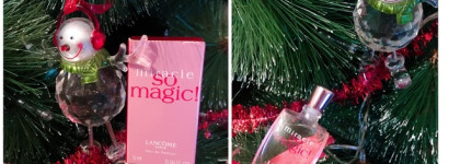 Культовые российские духи «Анжелика Варум». Как я искала аналоги и что из этого вышло