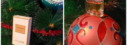 Культовые российские духи «Анжелика Варум». Как я искала аналоги и что из этого вышло