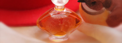 Винтажи – это наша жизнь. Моя мини-коллекция