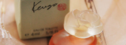 Винтажи – это наша жизнь. Моя мини-коллекция