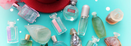 Винтажи – это наша жизнь. Моя мини-коллекция