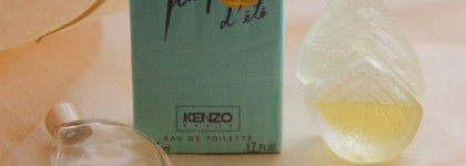 Винтажи – это наша жизнь. Моя мини-коллекция