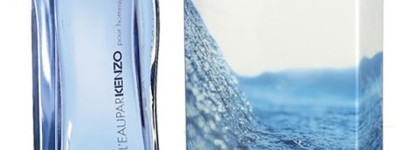 Парфюмерия для мужчин, или кто в доме хозяин…