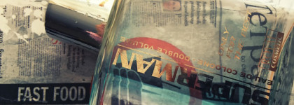 Парфюмерия для мужчин, или кто в доме хозяин…