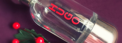 Парфюмерия для мужчин, или кто в доме хозяин…