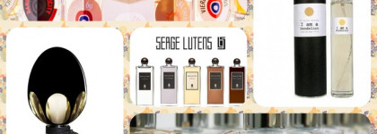 «Божественный пупок», «Дворцовая куртизанка», «Похоронное бюро» и другие нестандартные названия в парфюмерии