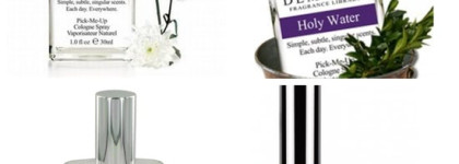 «Божественный пупок», «Дворцовая куртизанка», «Похоронное бюро» и другие нестандартные названия в парфюмерии