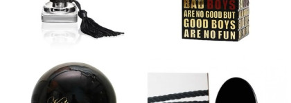 «Божественный пупок», «Дворцовая куртизанка», «Похоронное бюро» и другие нестандартные названия в парфюмерии