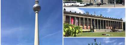 Xerjoff Casamorati Bouquet Ideale. Москва-Берлин 6:45 AM