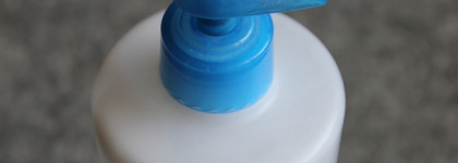 Как я пережила эту зиму. Базовый уход за телом c дерматологическими проблемами