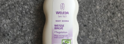 Как я пережила эту зиму. Базовый уход за телом c дерматологическими проблемами