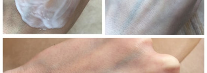 Как я пережила эту зиму. Базовый уход за телом c дерматологическими проблемами