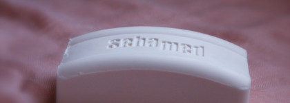 Пост о том как я брала руки "в руки". Обещала - рассказываю