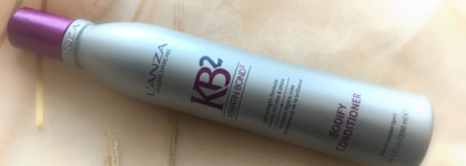 Уход за волосами вместе с L'anza. Тестируем и приручаем