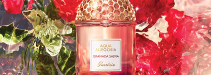 Парфюмерные новинки-2020. Мой «люксовый» виш-лист