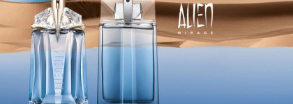 Парфюмерные новинки-2020. Мой «люксовый» виш-лист