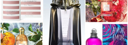Парфюмерные новинки-2020. Мой «люксовый» виш-лист