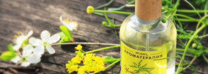 "Цветущий лимон" и "Майская роза" из коллекции «Ароматерапия» от Brocard. Разбор полетов