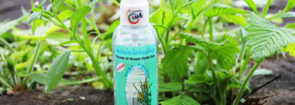 "Цветущий лимон" и "Майская роза" из коллекции «Ароматерапия» от Brocard. Разбор полетов