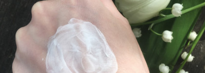 Сделано в Париже. Три профессиональные маски для лица