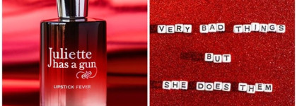 Парфюмерные новинки-2020. Часть 2: ниша